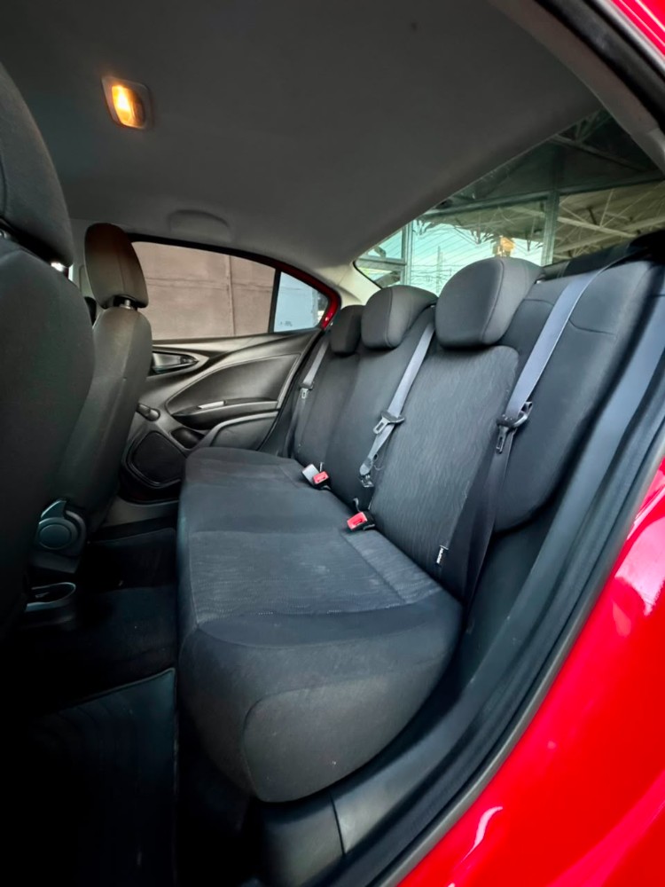 Fiat Cronos like — foto 15